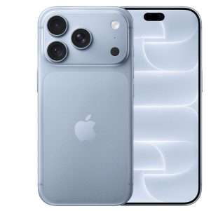 Apple iPhone 18 Pro