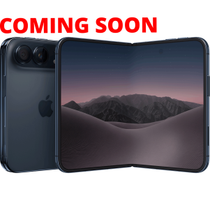 Apple iPhone Duo Night Sky