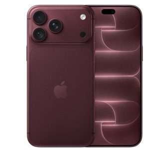 Apple iPhone 18 Pro Max